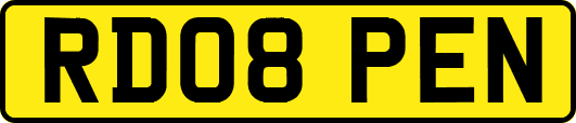 RD08PEN
