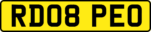 RD08PEO
