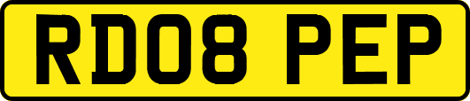 RD08PEP