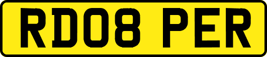 RD08PER