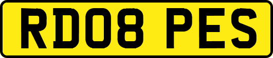 RD08PES