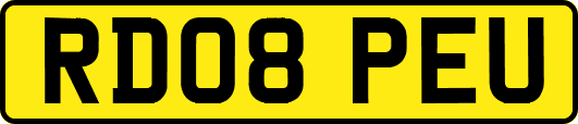 RD08PEU