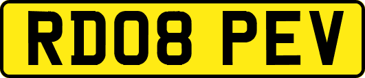 RD08PEV