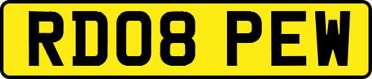RD08PEW