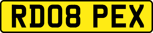 RD08PEX