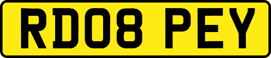 RD08PEY