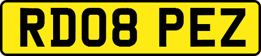RD08PEZ