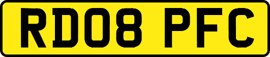 RD08PFC
