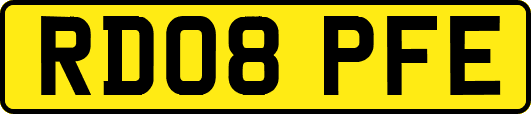 RD08PFE