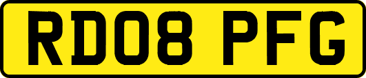 RD08PFG