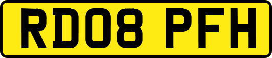 RD08PFH