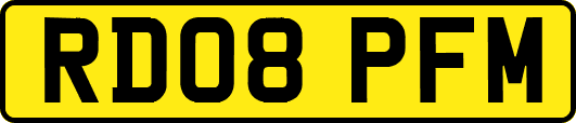 RD08PFM