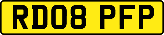 RD08PFP