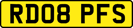 RD08PFS