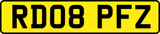 RD08PFZ