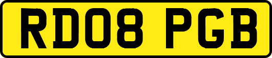 RD08PGB
