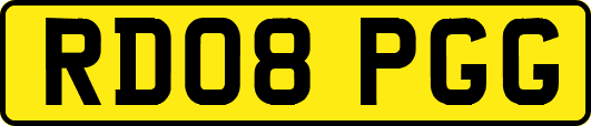 RD08PGG