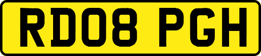 RD08PGH