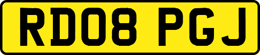 RD08PGJ