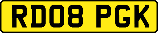 RD08PGK