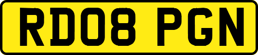 RD08PGN