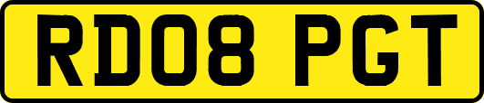 RD08PGT