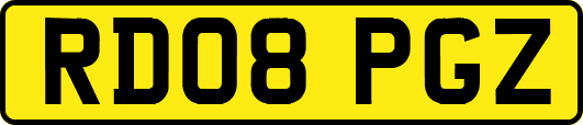 RD08PGZ