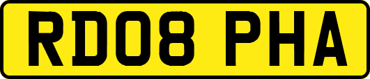 RD08PHA