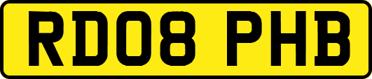 RD08PHB