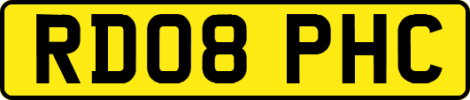 RD08PHC
