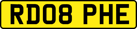 RD08PHE