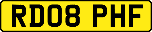 RD08PHF