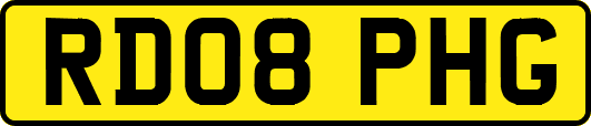 RD08PHG