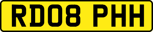 RD08PHH