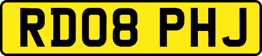 RD08PHJ