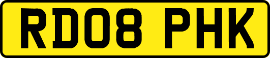 RD08PHK