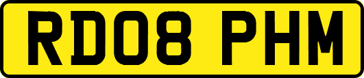 RD08PHM