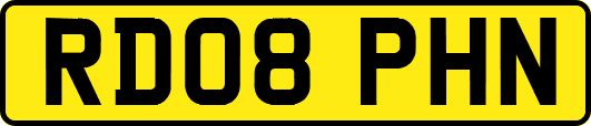 RD08PHN
