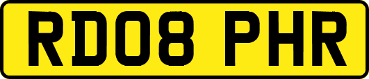 RD08PHR