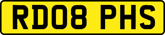 RD08PHS