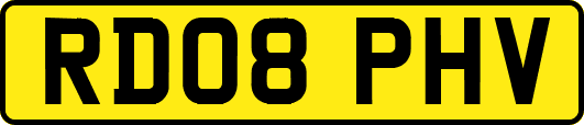 RD08PHV
