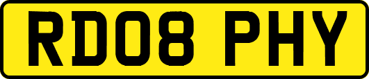 RD08PHY