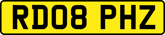 RD08PHZ
