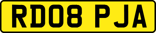 RD08PJA