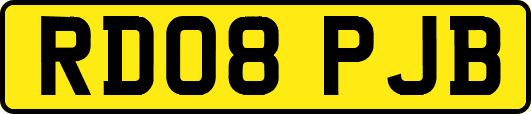RD08PJB