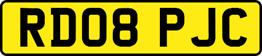 RD08PJC