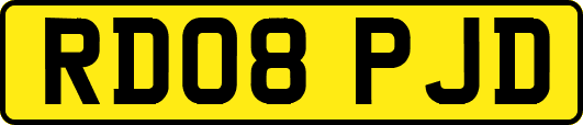 RD08PJD