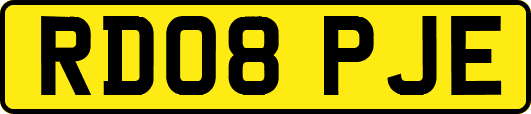 RD08PJE