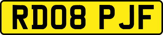 RD08PJF