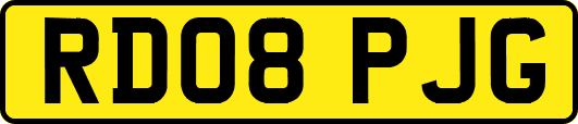 RD08PJG
